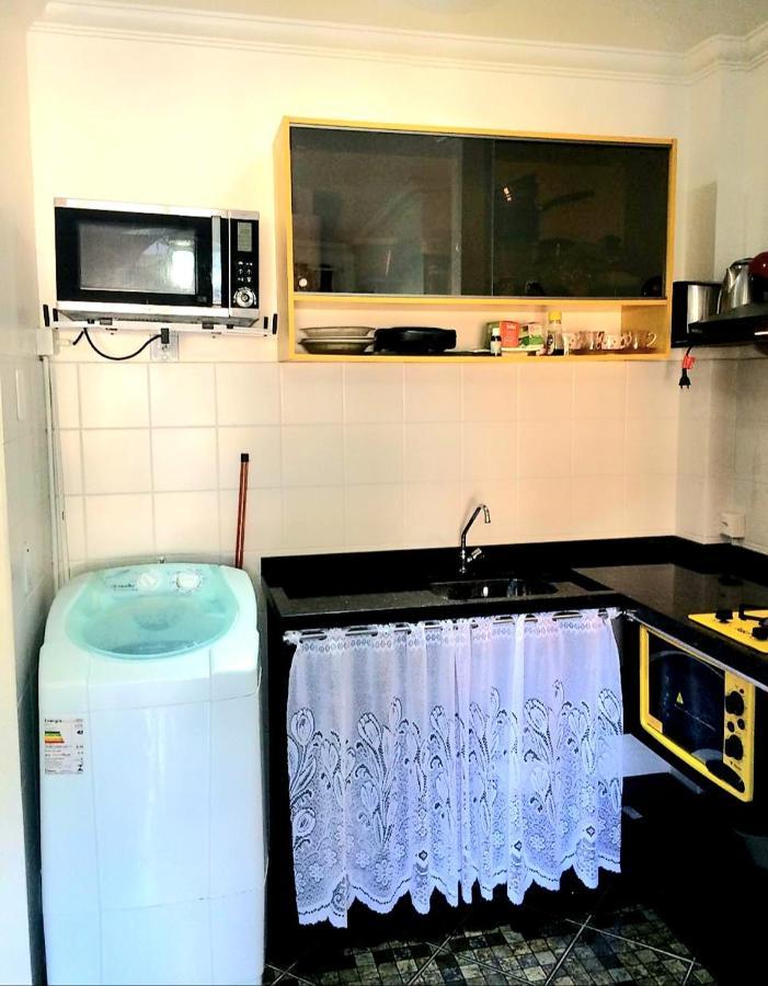 Apartamento Lexus Beira Mar - Apt 101 Florianópolis Exterior foto